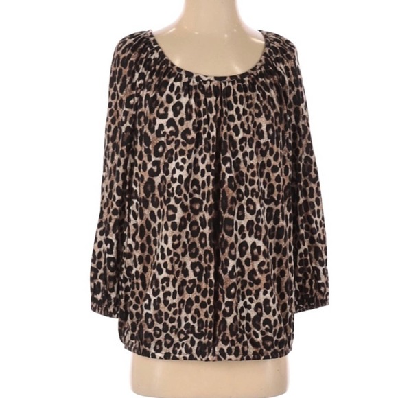 Michael Kors Blouse NWT - Picture 1 of 4